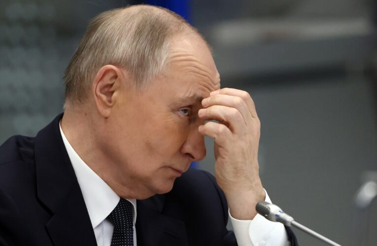 План В: ЗМІ дізналися нову тактику РФ щодо України