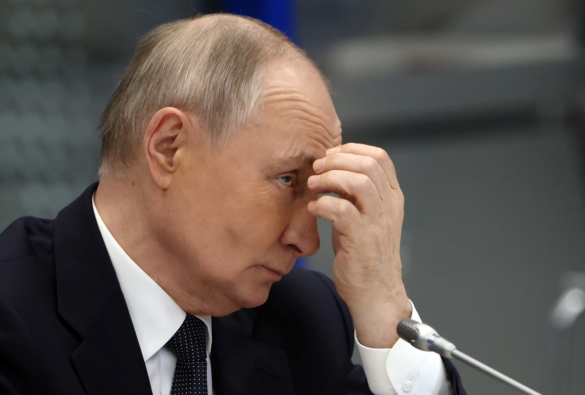 Новини України - План В: ЗМІ дізналися нову тактику РФ щодо України