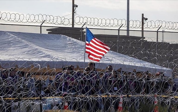 Новини світу - Плани Трампа депортувати мільойн мігрантів нереалістичні - ЗМІ
