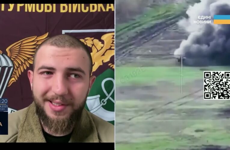 Збір на дрони для 71 роти: підрозділ відбив масований штурм на Новопавлівському напрямку