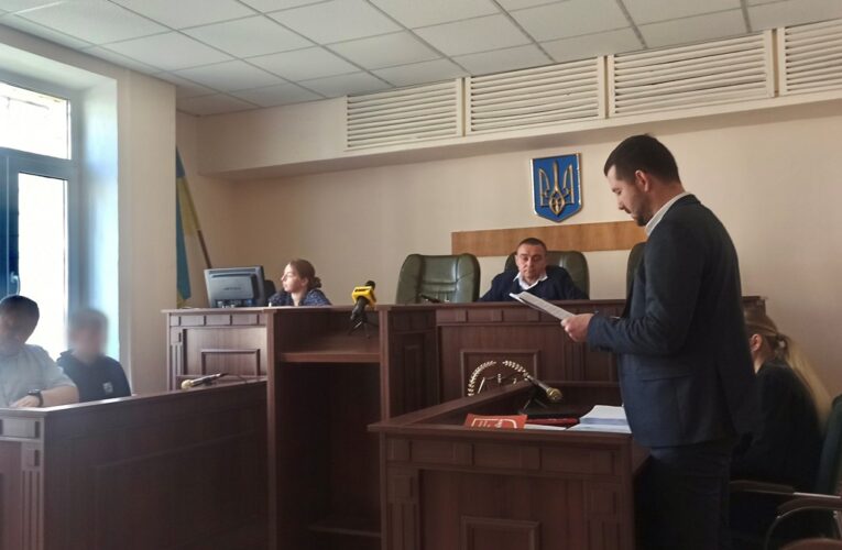 Побиття військового у Києві: підліткам обрали запобіжні заходи