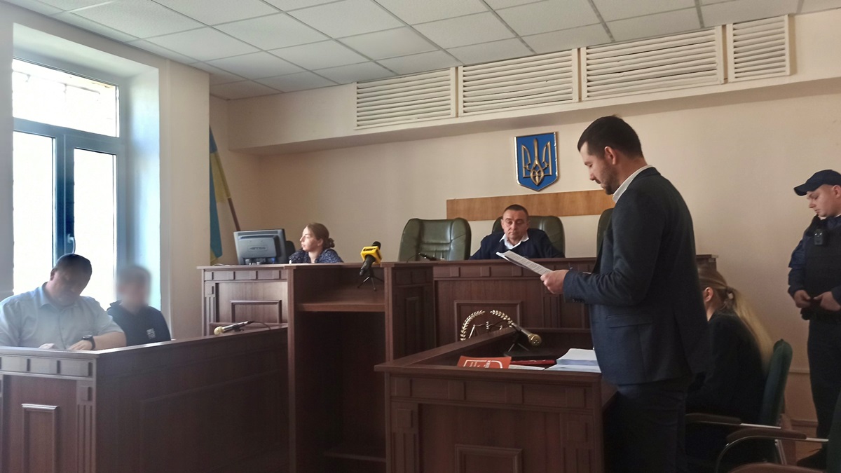Новини Києва - Побиття військового у Києві: підліткам обрали запобіжні заходи