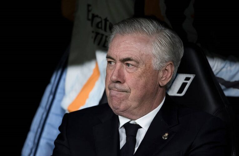 Подякую всім і піду: Анчелотті відреагував на можливе звільнення