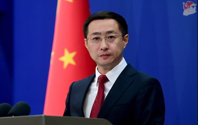 Полонені китайці: Пекін нагадав про “роль” Китаю