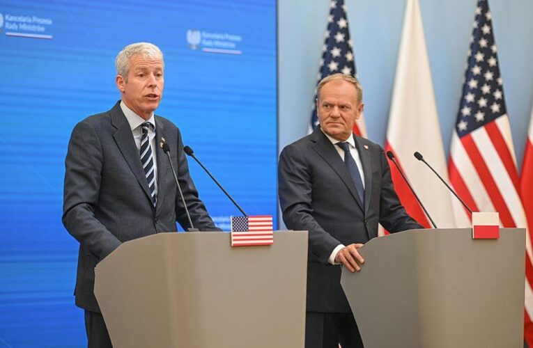 Польща і США оновили угоду про будівництво АЕС