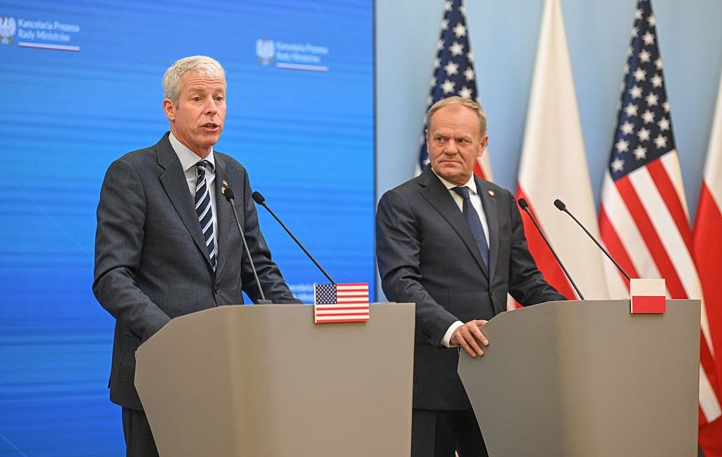 Новини бізнесу - Польща і США оновили угоду про будівництво АЕС