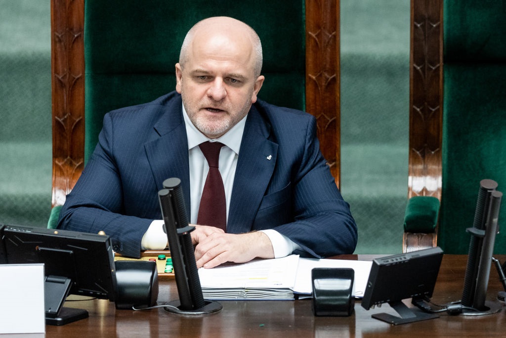 Новини світу - Польща назвала "червоні лінії" на переговорах з РФ