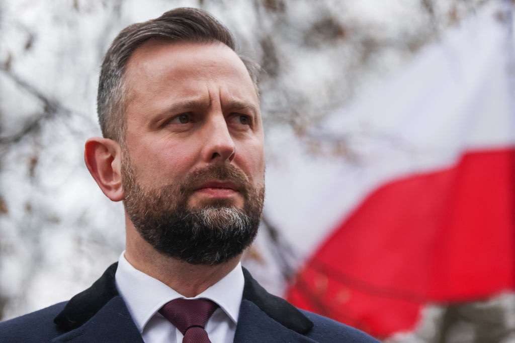 Новини світу - Польща заявила про загострення на кордоні з Білоруссю