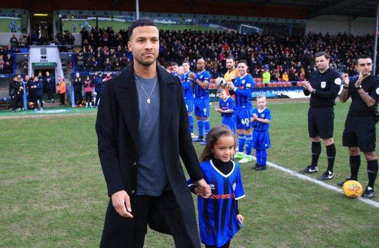 Помер 36-річний колишній гравець Манчестер Юнайтед