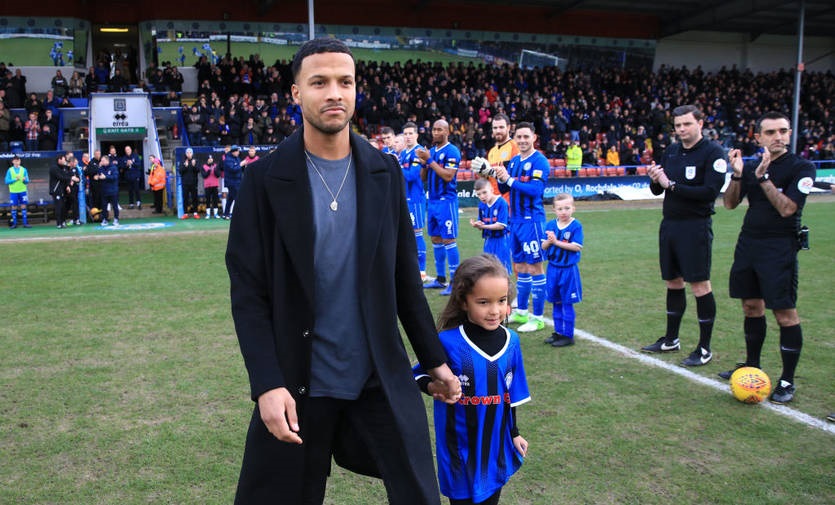 Новини спорту - Помер 36-річний колишній гравець Манчестер Юнайтед