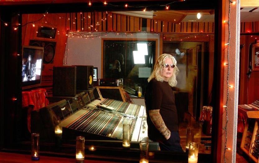 Новини культури - Помер Рой Томас Бейкер, що працював над хітами гурту Queen