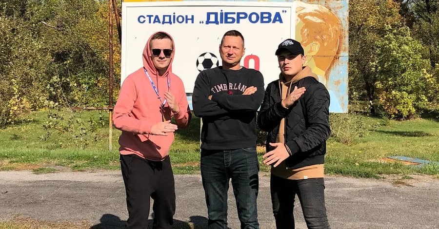 Новини культури - Помер учасник Ліги сміху Олександр Чечун