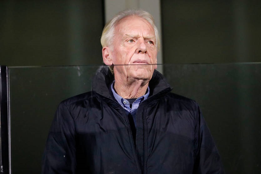 Новини спорту - Помер знаменитий теренер, з яким Реал тричі тріумфував у чемпіонаті