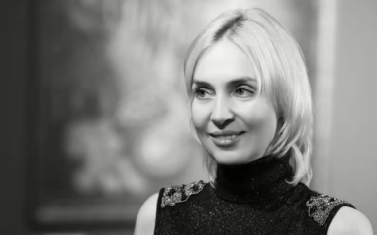 Померла гендиректорка Музею історії Києва