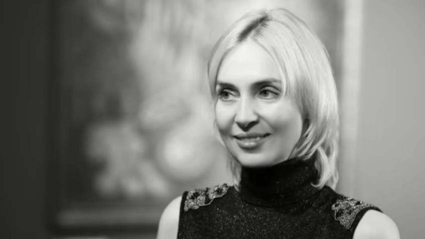 Новини Києва - Померла гендиректорка Музею історії Києва