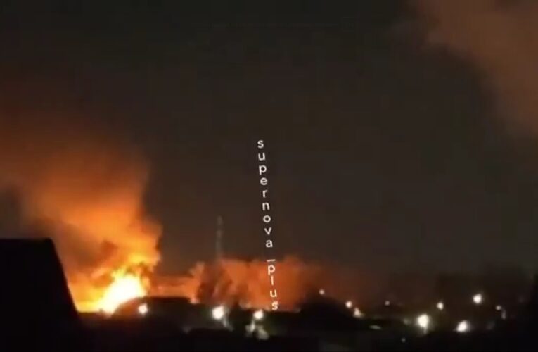 Помста за Суми? Що атакували ЗСУ на Курщині