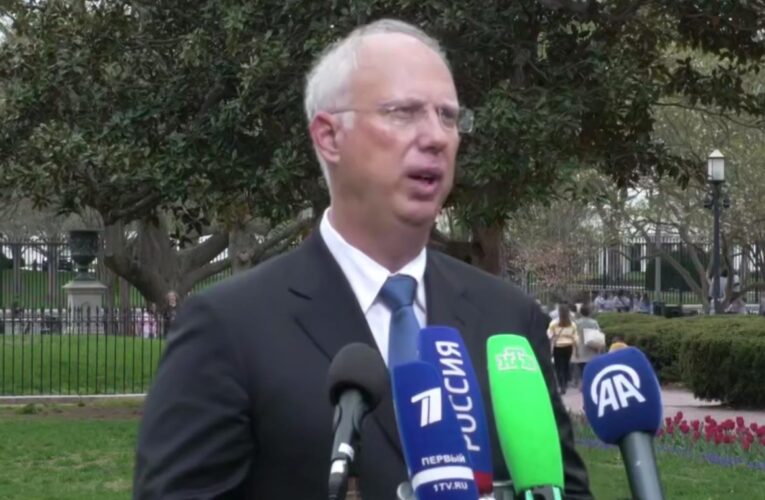 Посланець Путіна: Бізнес США хоче повертатися у РФ