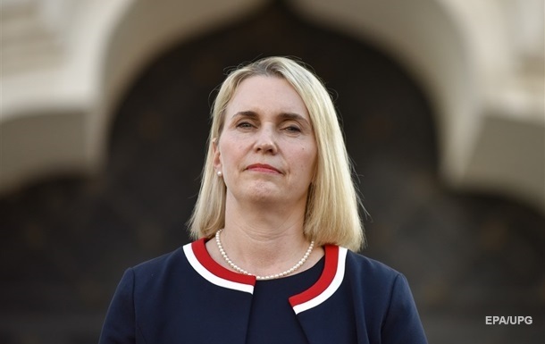 Посол США скандально прокоментувала удар по Кривому Рогу. Їй відповіли