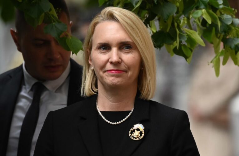 Посол США в Україні планує піти у відставку – ЗМІ