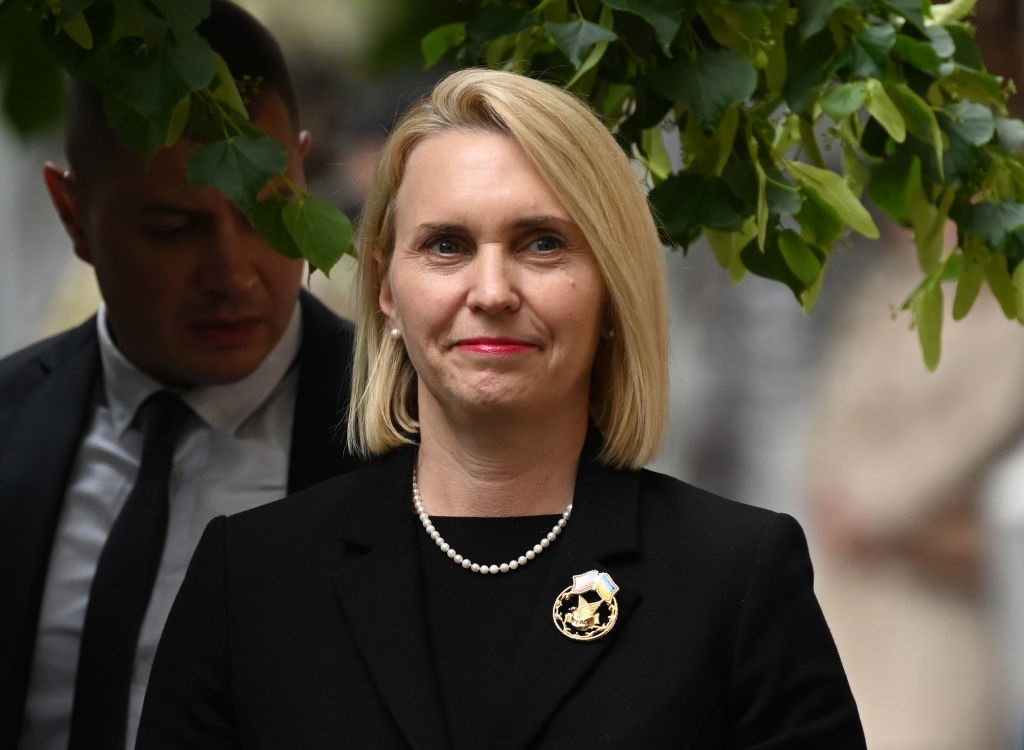 Новини України - Посол США в Україні планує піти у відставку - ЗМІ