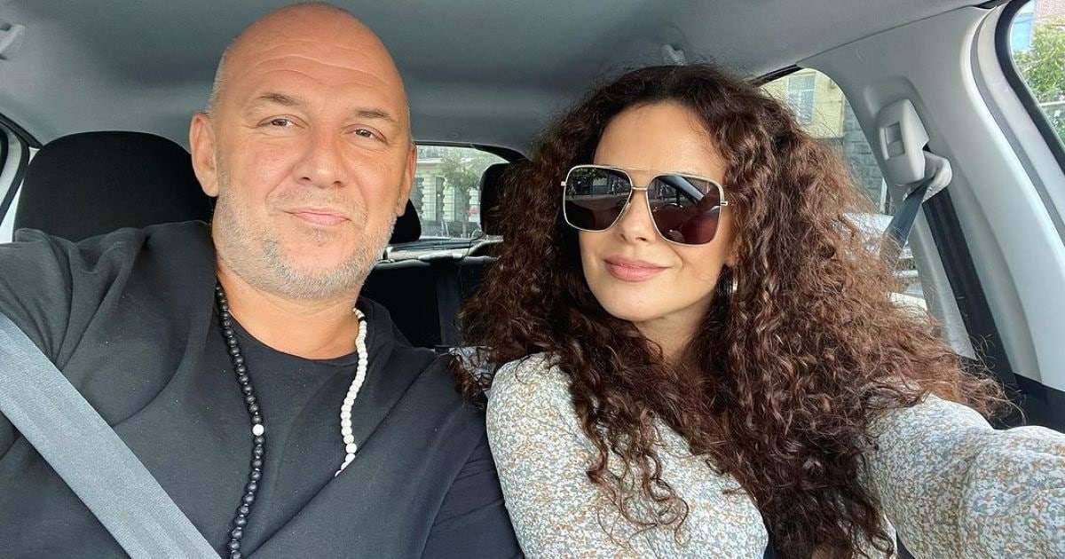 Новини культури - Потап вперше за тривалий час показався з Каменських