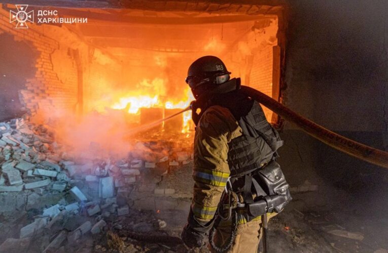 Потрібен новий тиск на Росію – Зеленський