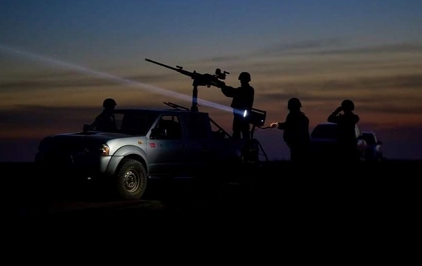 Новини України - Повітряні сили розкрили деталі нічної атаки Росії