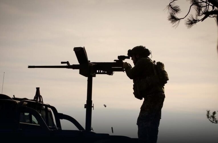 Повітряні сили розповіли, як “відпрацювала” ППО