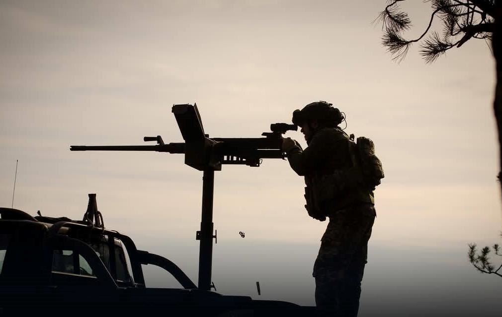 Новини України - Повітряні сили розповіли, як "відпрацювала" ППО