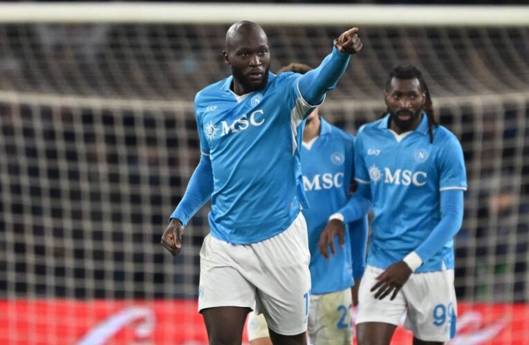 Повторює успіх Салаха: гравець Наполі відзначився в Серії А