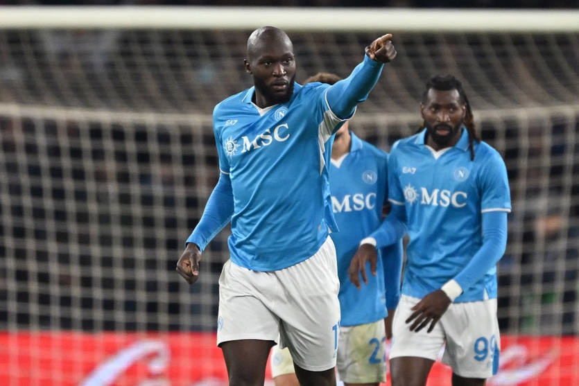 Новини спорту - Повторює успіх Салаха: гравець Наполі відзначився в Серії А