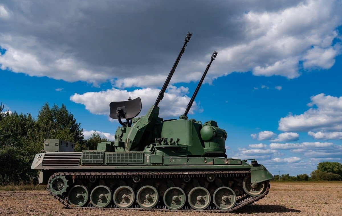 Новини України - ППО відбила атаку понад 130 російських дронів