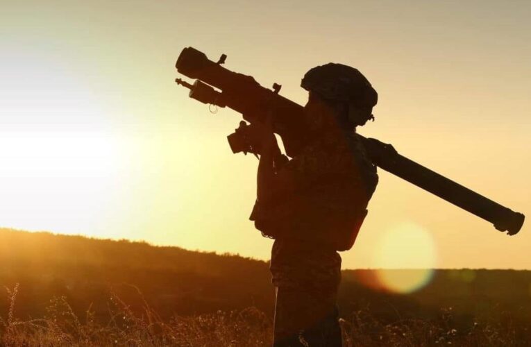 ППО відбила атаку “шахедів” з трьох напрямків