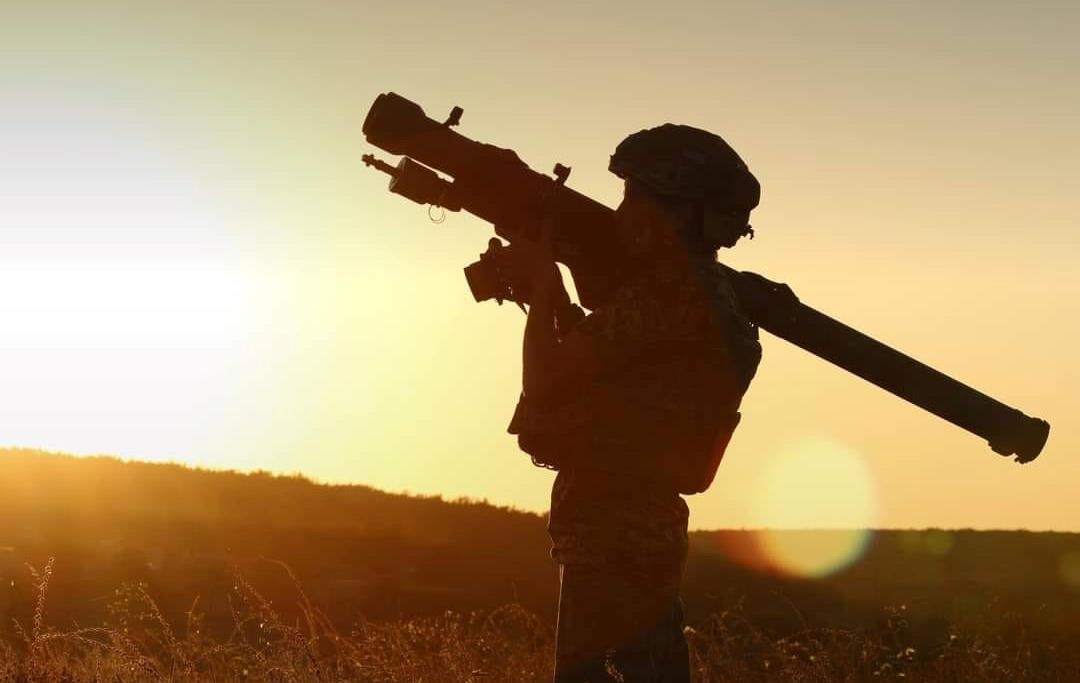 Новини України - ППО відбила атаку "шахедів" з трьох напрямків