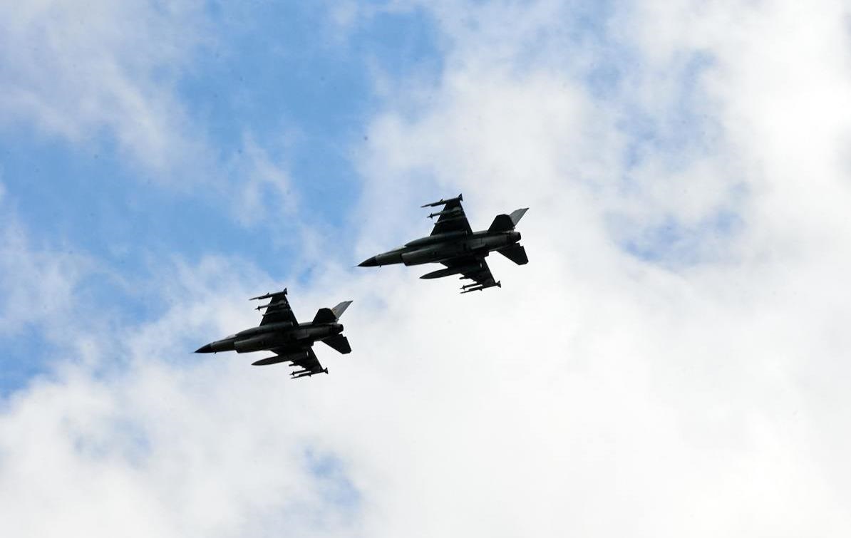 Новини України - ППО збила майже півсотні російських ракет