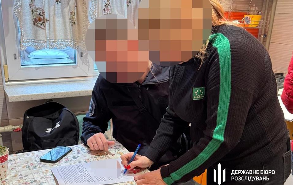 Новини України - Правоохоронниця з Одещини перевозила ухилянтів за кордон на власному авто