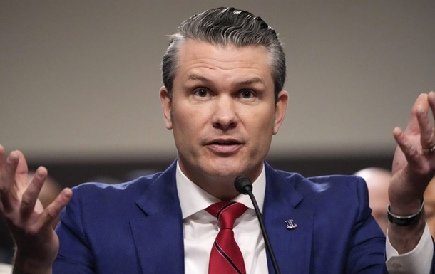 Представник США вперше не приїде на Рамштайн – ЗМІ