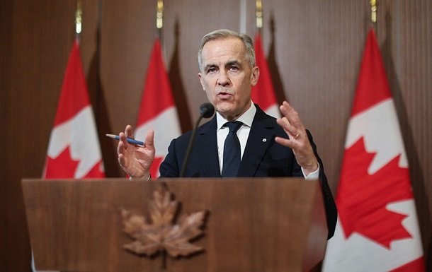Новини світу - Премʼєр Канади відмовився від інших громадянств