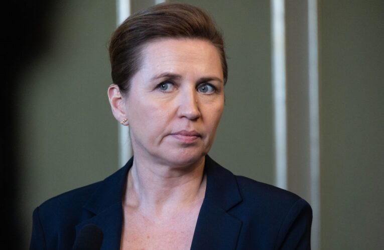 Прем’єрка Данії звернулась до США з Гренландії