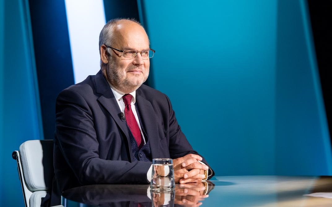 Новини світу - Президент Естонії схвалив закони, що дозволяють топити підозрілі судна