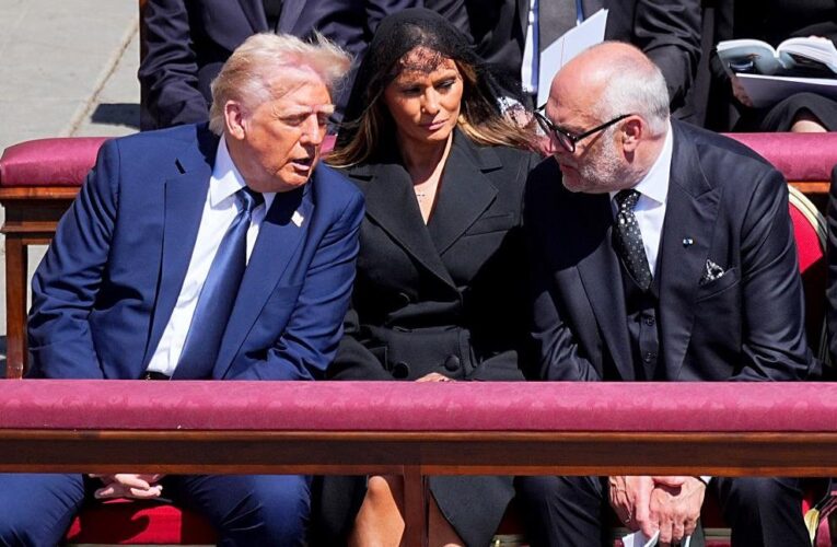 Президент Естонії: Трамп дав обіцянку щодо України