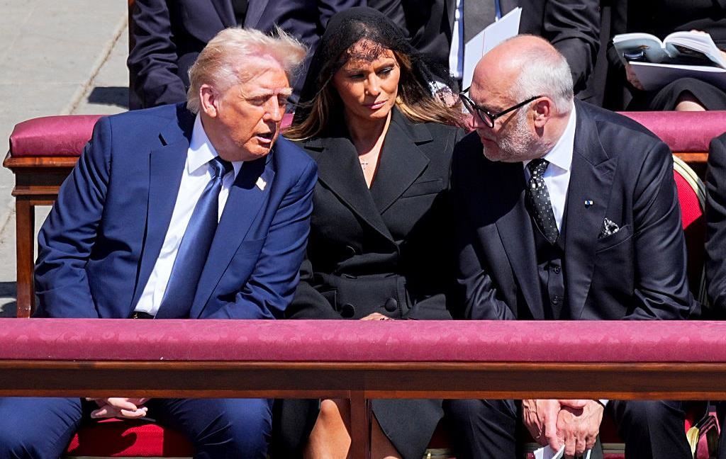 Новини світу - Президент Естонії: Трамп дав обіцянку щодо України