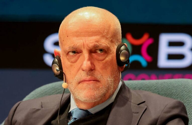 Президент Ла Ліги: Іспанський чемпіонат кращий за АПЛ і Серію А щодо грошей