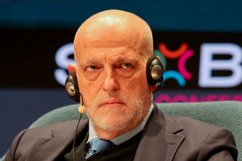 Новини спорту - Президент Ла Ліги: Іспанський чемпіонат кращий за АПЛ і Серію А щодо грошей