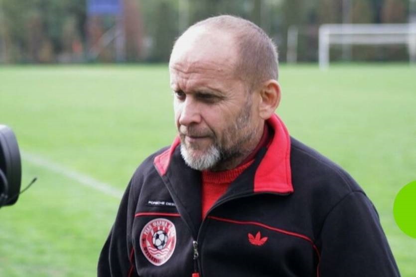 Новини спорту - Президент українського клубу встановив рекорд як найстарший футболіст