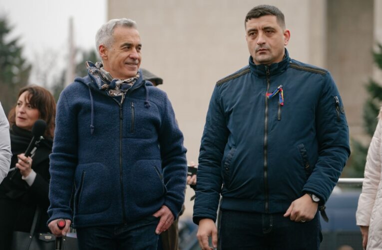 Президентські вибори в Румунії: стало відомо, хто лідирує серед кандидатів