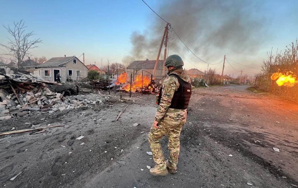 Новини України - Прифронтові громади отримають додаткові 1,8 млрд - Кулеба