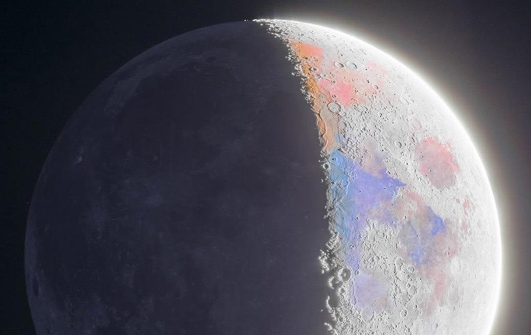 Новини культури - Приголомшливе фото українського аматора вразило американські ЗМІ