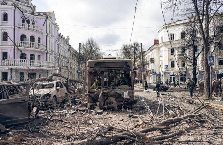 Про наслідки ударів РФ по Сумах повідомили у міськраді