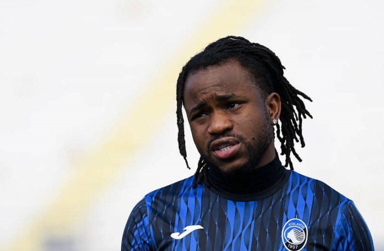 Провідні футбольні клуби Іспанії та Англії цікавляться форвардом Аталанти